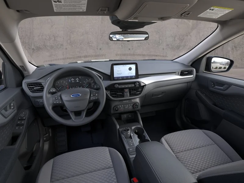 New 2020 Agate Black Metallic Ford 200A - U0G image 9