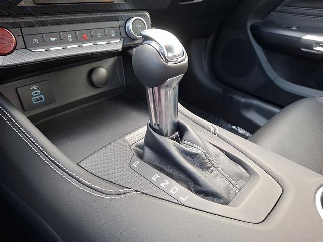 2026 Ford Mustang EcoBoost Premium Fastback - Photo 30