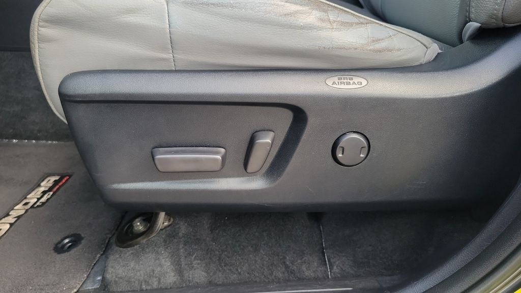 Certified Used 2019 Gray Toyota Limited image 16