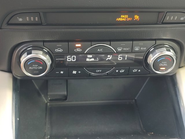 Used 2017 Red Mazda Grand Select image 16