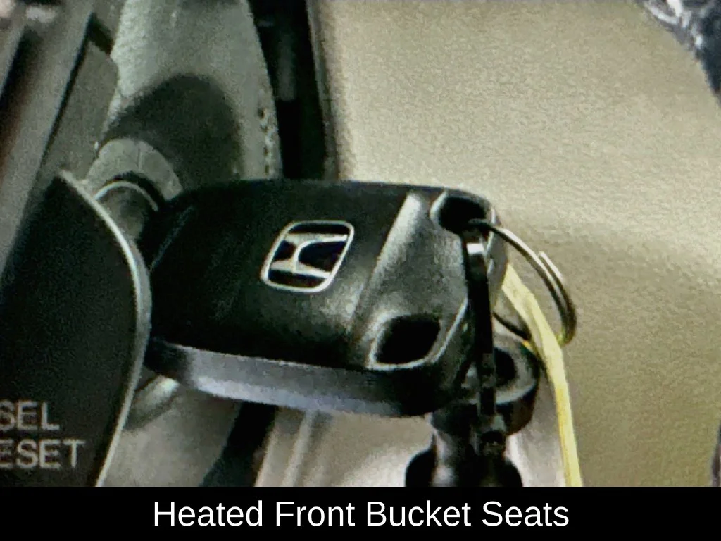 Used 2012 Black Honda Touring image 19