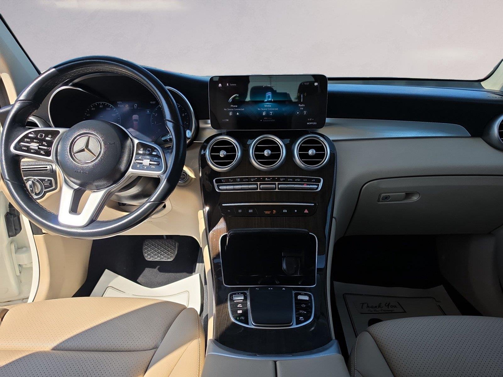 2022 Mercedes-Benz GLC GLC300 - Photo 10