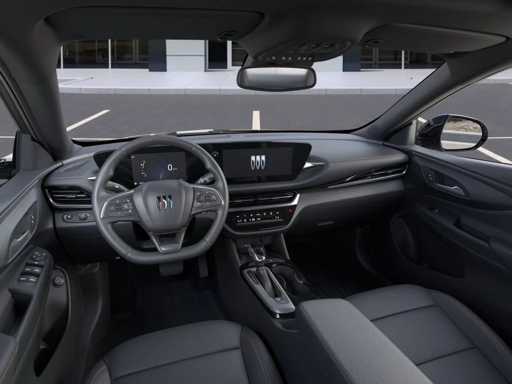 2026 Buick Envista Avenir - Photo 15