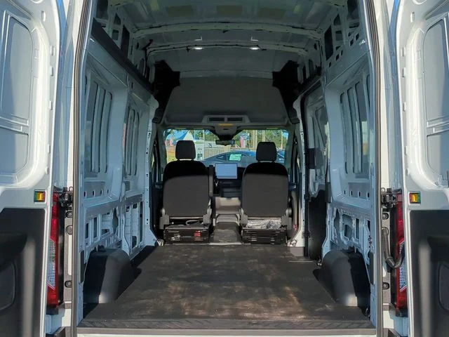 2026 Ford Transit Van Base - Photo 13