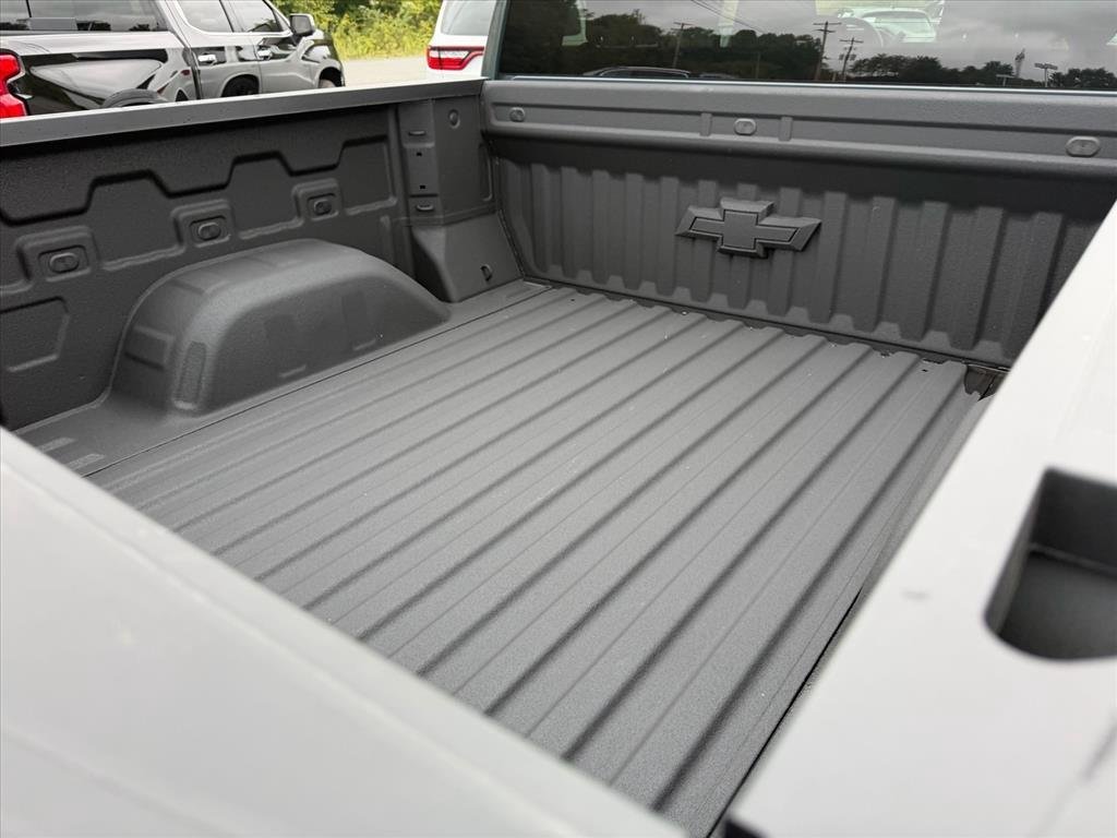 Used 2026  CHEVROLET RST image 22