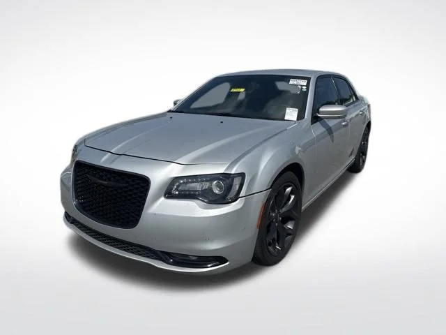 2023 Chrysler 300 S