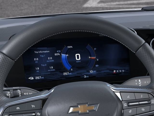 2026 Chevrolet Equinox EV 1LT - Photo 18
