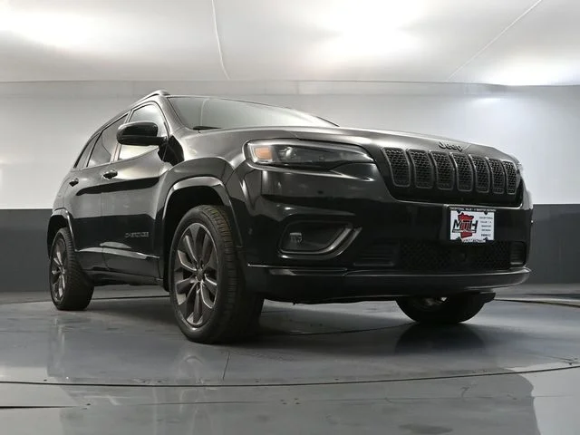 2020 Jeep Cherokee Limited - Photo 52