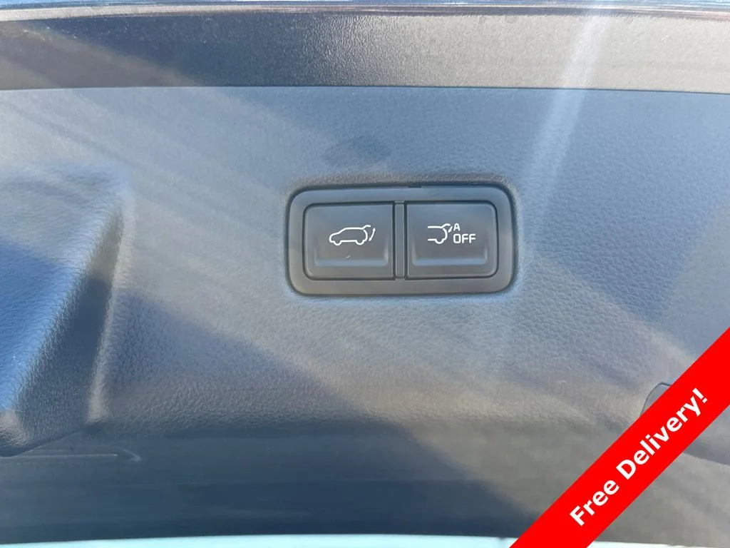 2025 Kia Carnival SX Prestige - Photo 17