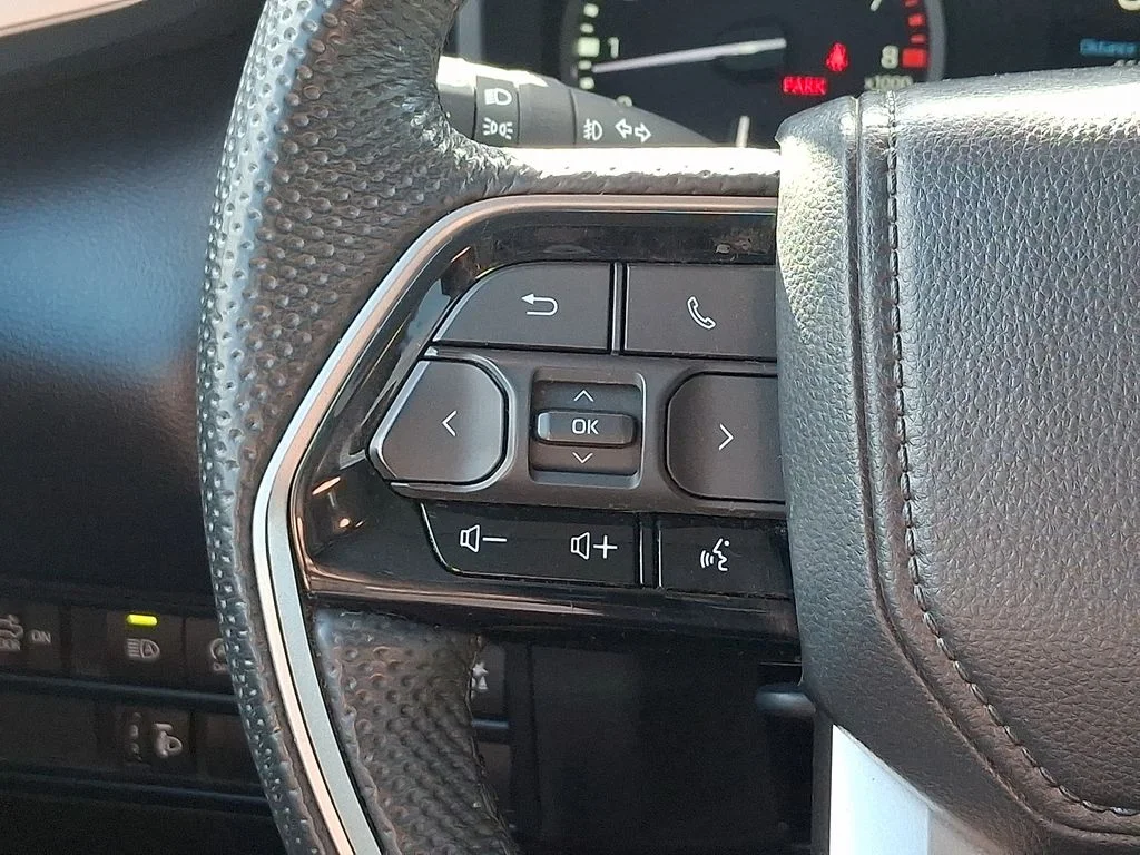2024 Toyota Tundra SR5 - Photo 19