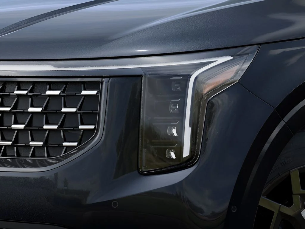 New 2026 Panthera Metal Kia SX Prestige image 25