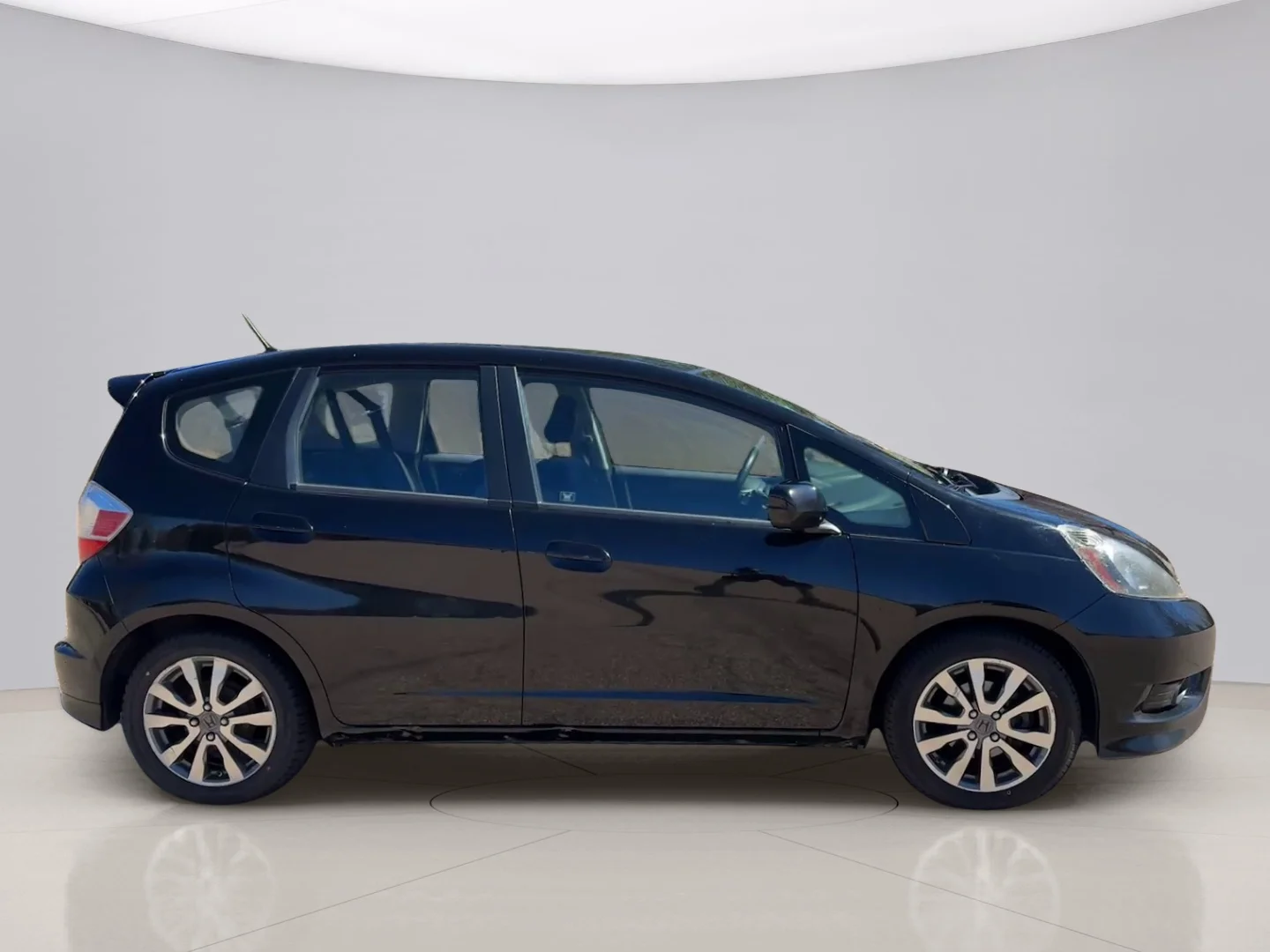 Used 2012 Black Honda SPORT image 6