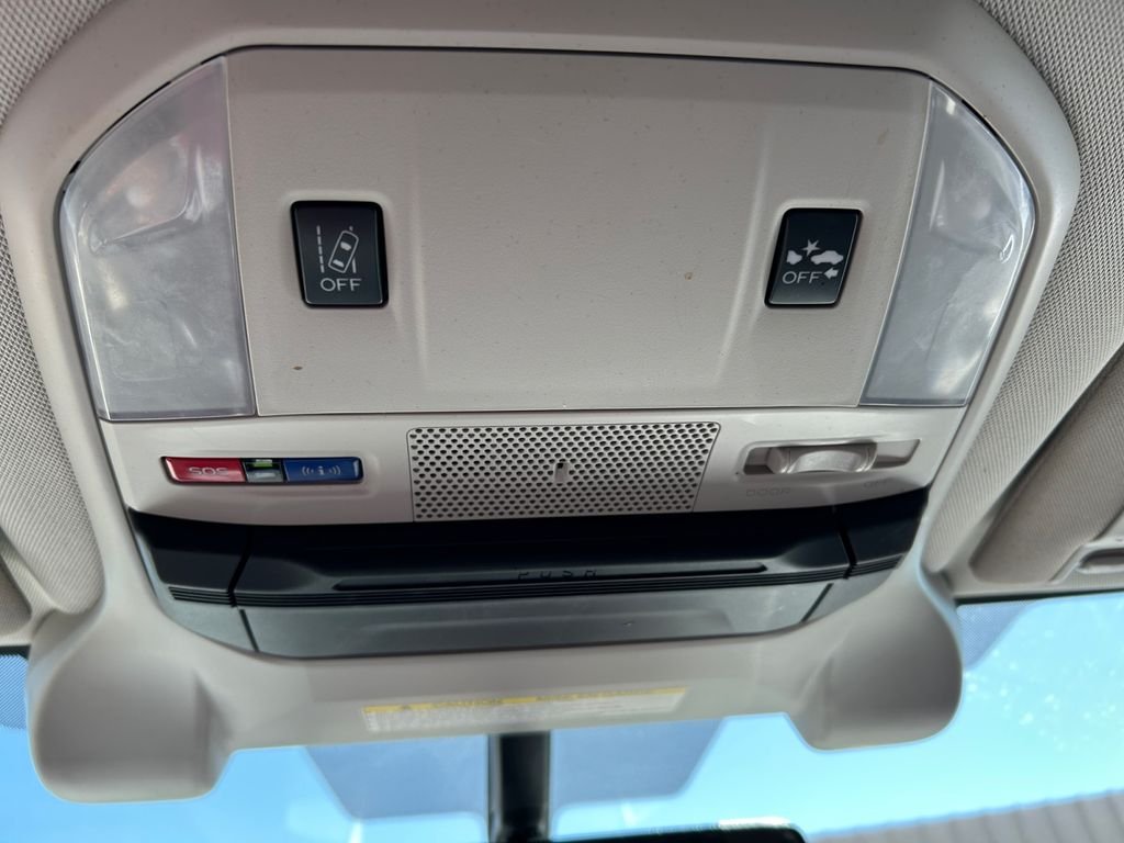 Used 2022 White Subaru Limited image 29