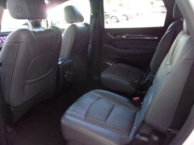 2024 Buick Enclave Essence - Photo 14