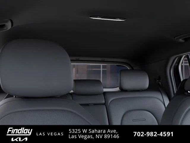 New 2027 Gray Kia Wind image 30