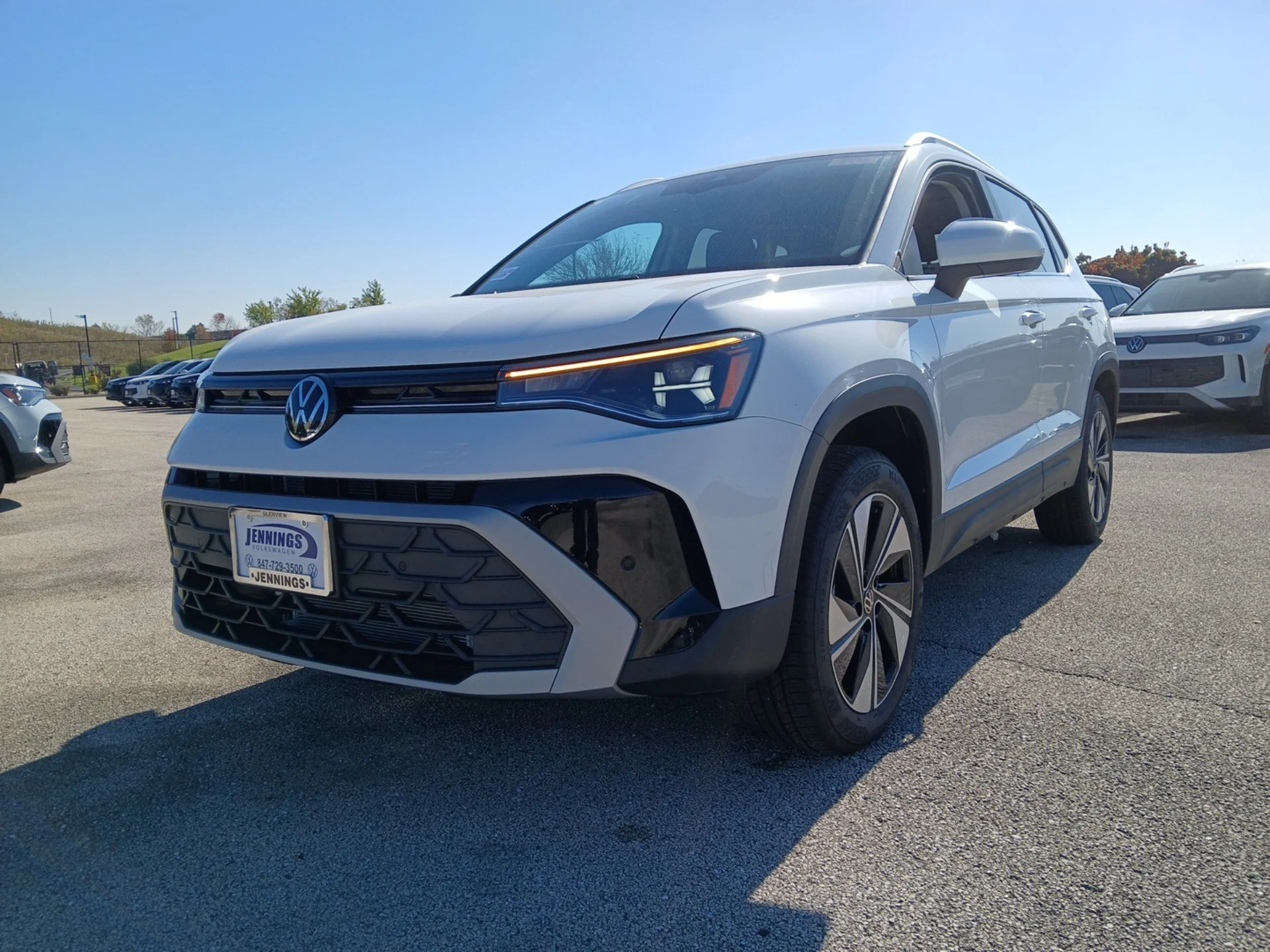Vehicle thumbnail
