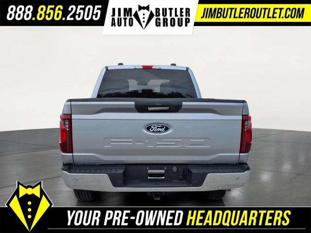 Used 2024  Ford Y image 17
