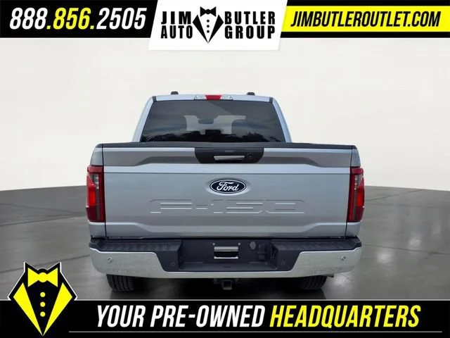 Used 2024  Ford Y image 17