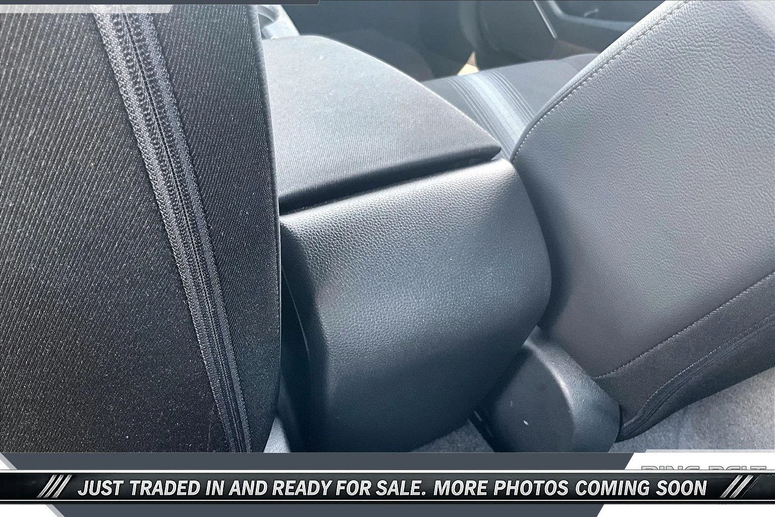 Used 2025 Urban Gray Pearl Honda Sport image 24