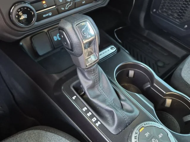 Used 2025 Gray Ford  image 38