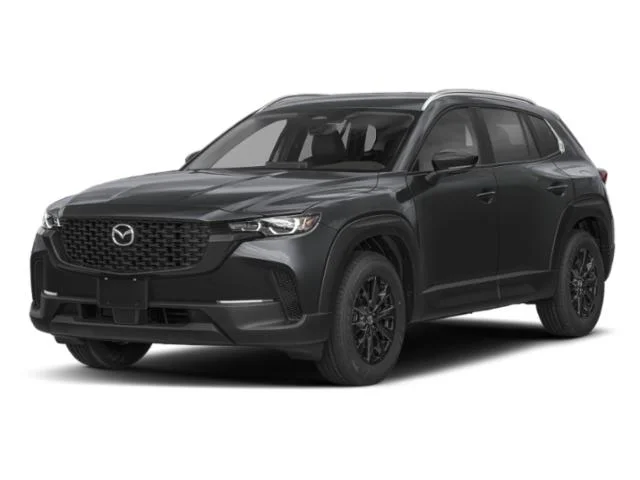 2026 Mazda CX-50 2.5 S Select's photo