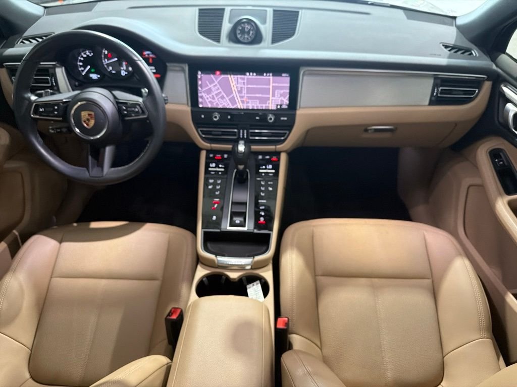2024 Porsche Macan S - Photo 17