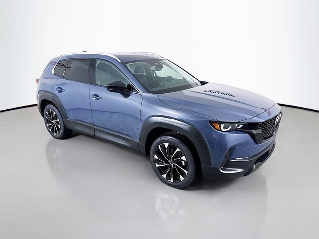 2026 Mazda CX-50 Hybrid Premium Plus AWD