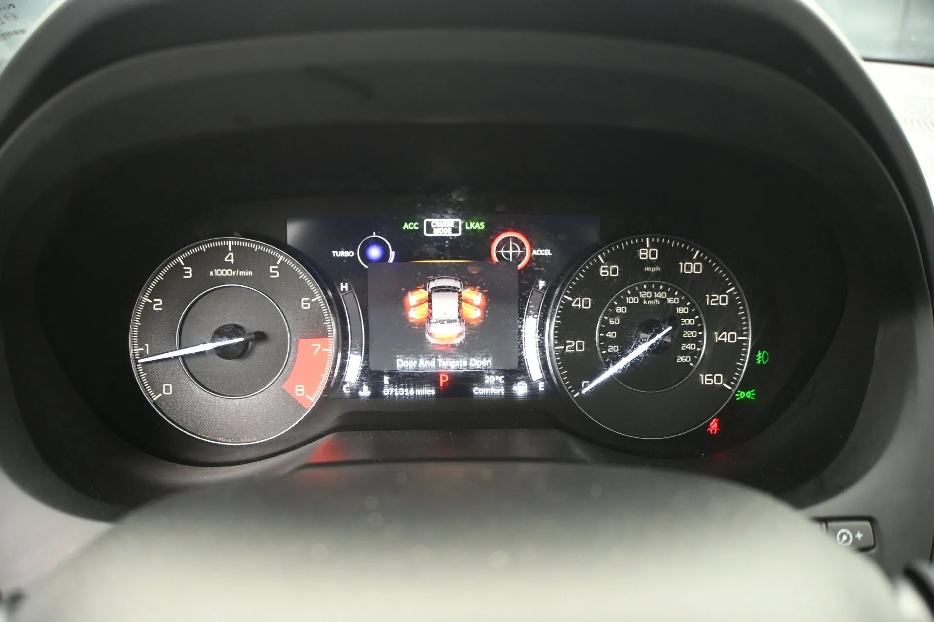 Used 2021 Silver Acura Platinum Elite AWD image 27