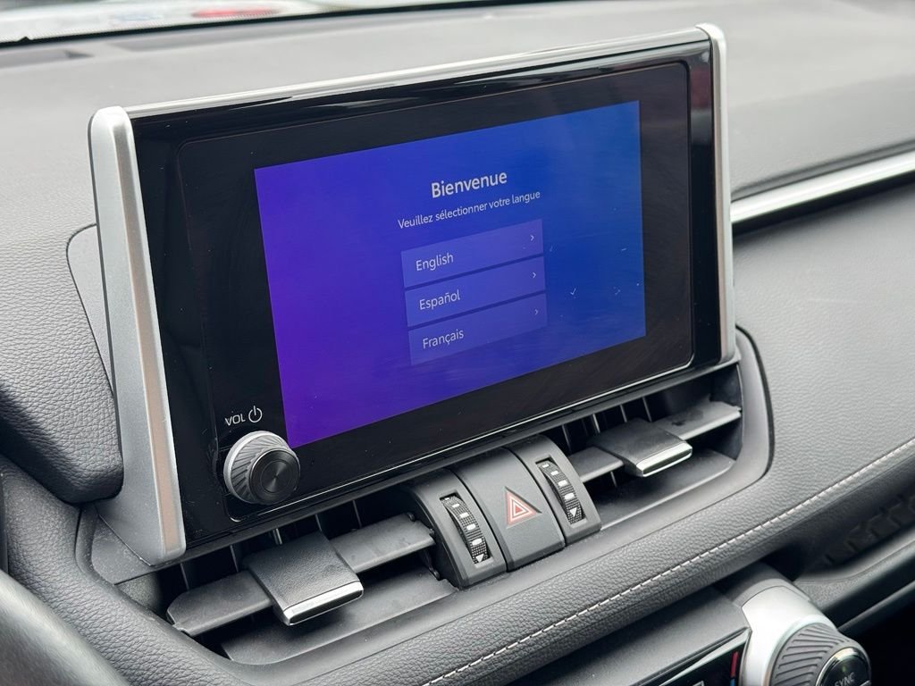 Used 2023 Gray Toyota XLE Premium image 30