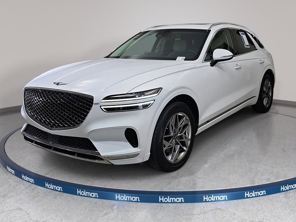 2022 Genesis GV70 2.5T Standard AWD's photo