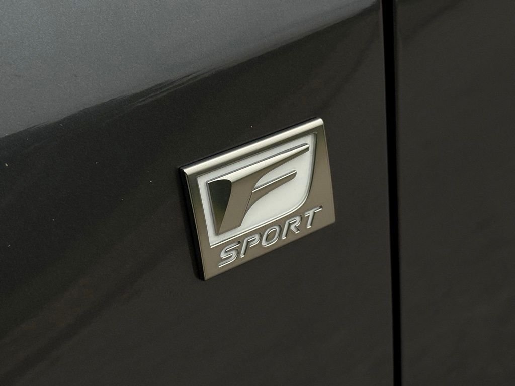 2024 Lexus RX 350 F SPORT - Photo 8