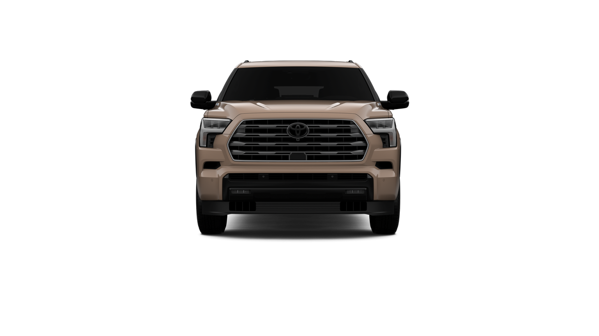 New 2026 Mudbath Toyota Limited image 56