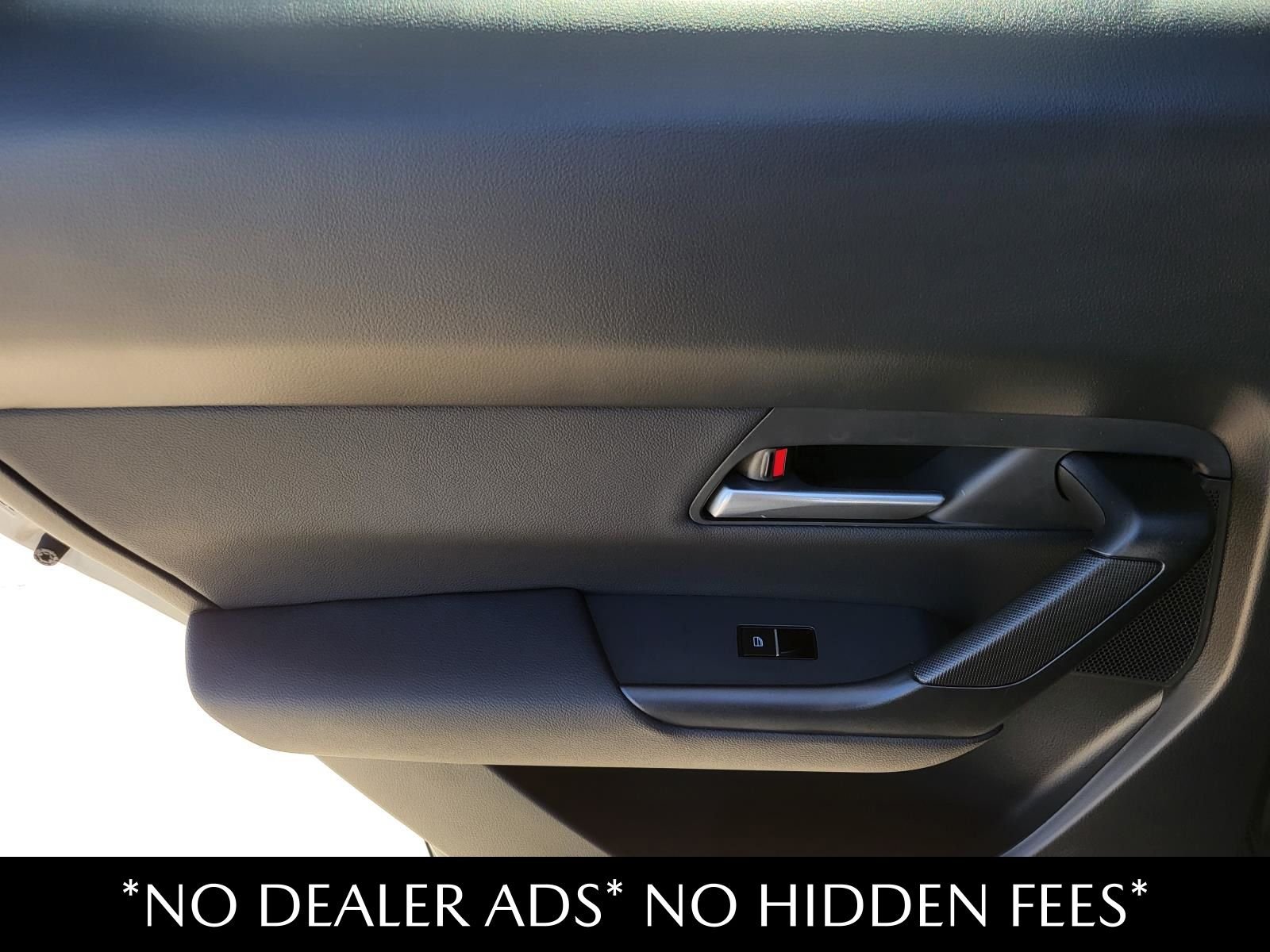 2026 Mazda CX-50 Premium - Photo 11