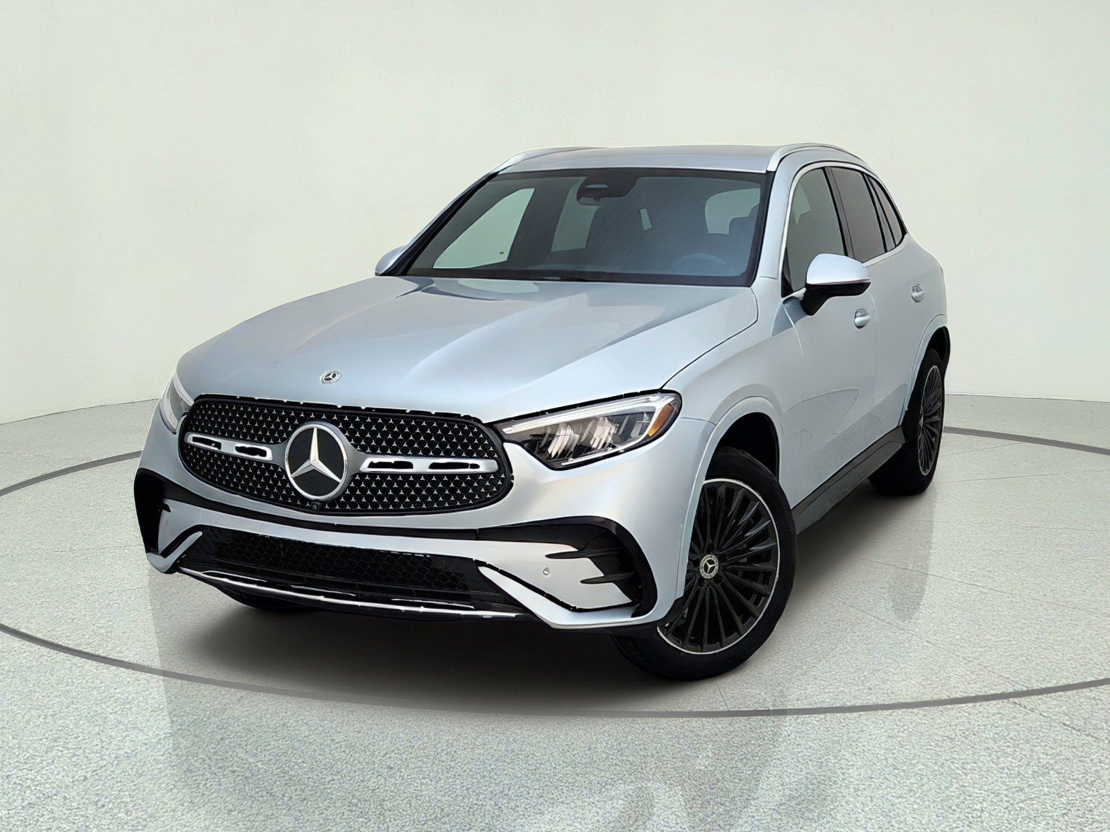 2026 Mercedes-Benz GLC Base - Photo 23