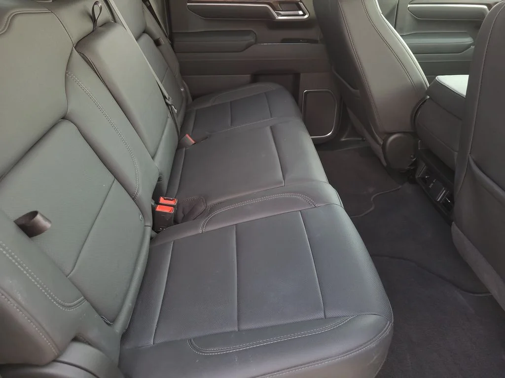 Used 2026 White GMC SLT image 13