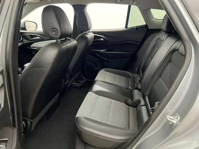 Certified Used 2025 Gray Chevrolet LT image 11