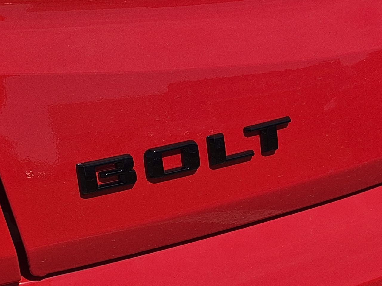 New 2027 Habanero Orange Chevrolet RS image 32