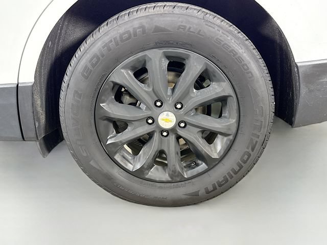 Used 2019 SUMMIT WHITE Chevrolet LT image 30