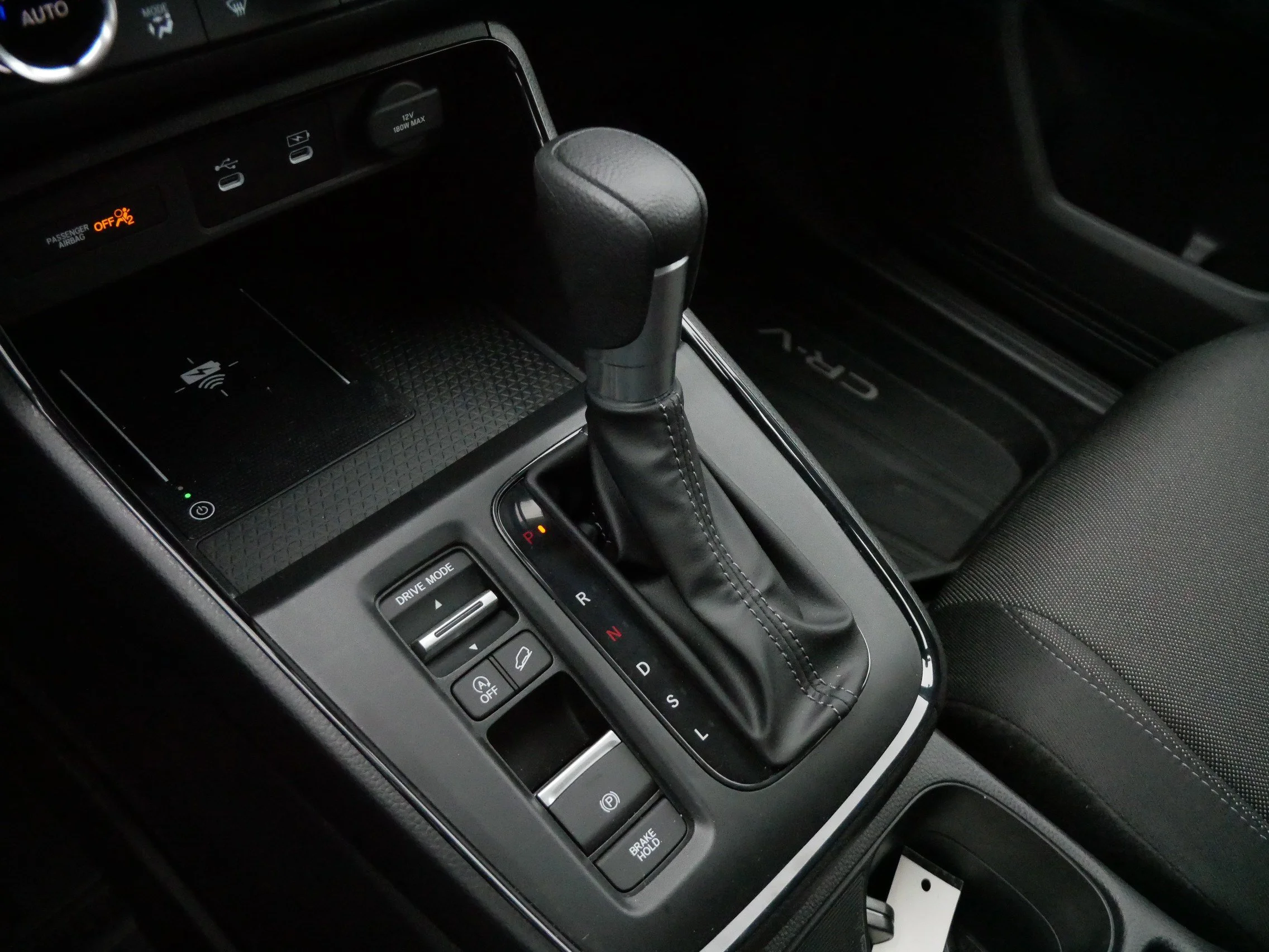 2026 Honda CR-V EX - Photo 24