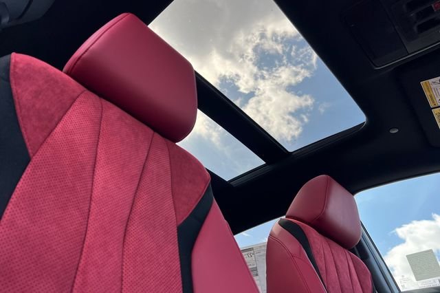 2025 Acura ADX A-Spec Package - Photo 15