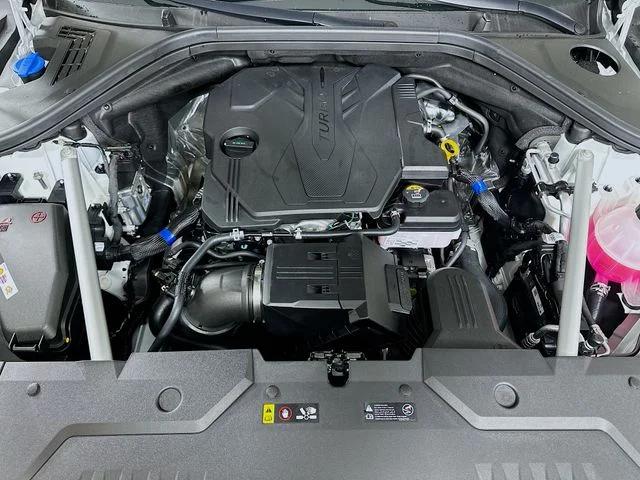 New 2026 Genesis GV70 2.5T Sport Prestige