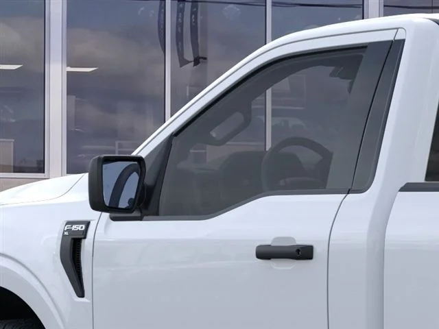 New 2026 Oxford White Ford XL image 42