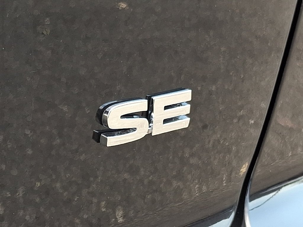 New 2026 Black Mitsubishi SE 1.5T S-AWC image 12