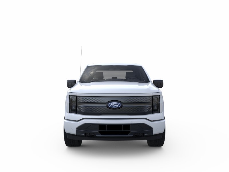 New 2025 Space White Metallic Ford Flash™ image 28