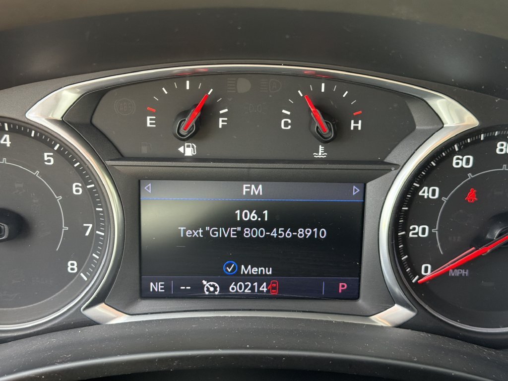 2020 GMC Terrain SLE - Photo 31