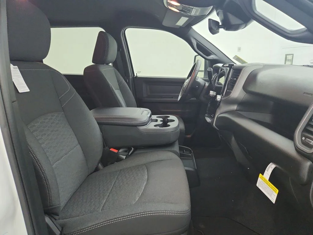 2026 RAM 2500 Tradesman - Photo 33