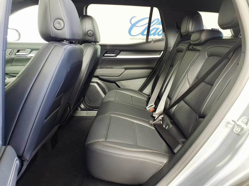 2027 GMC Terrain Elevation - Photo 8