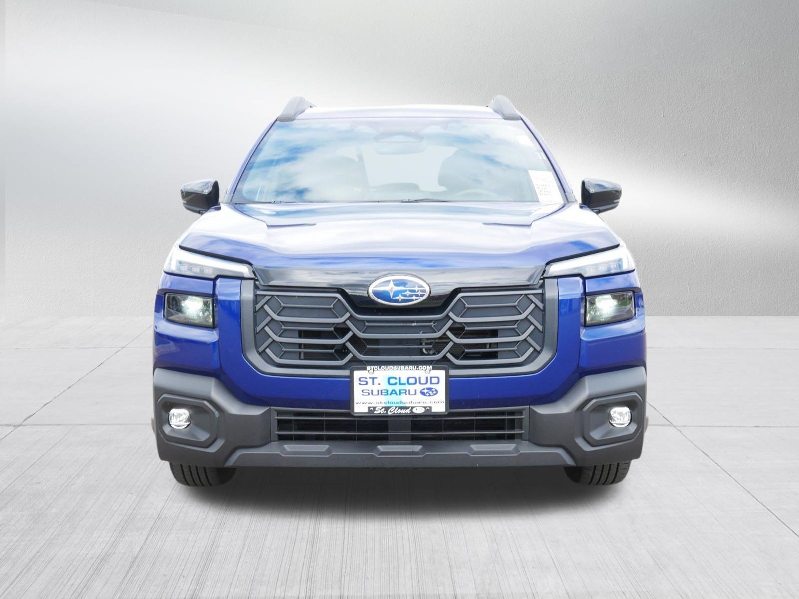 Used 2026 Subaru Outback Premium with VIN JF2BUPAD9TY491733 for sale in Saint Cloud, Minnesota