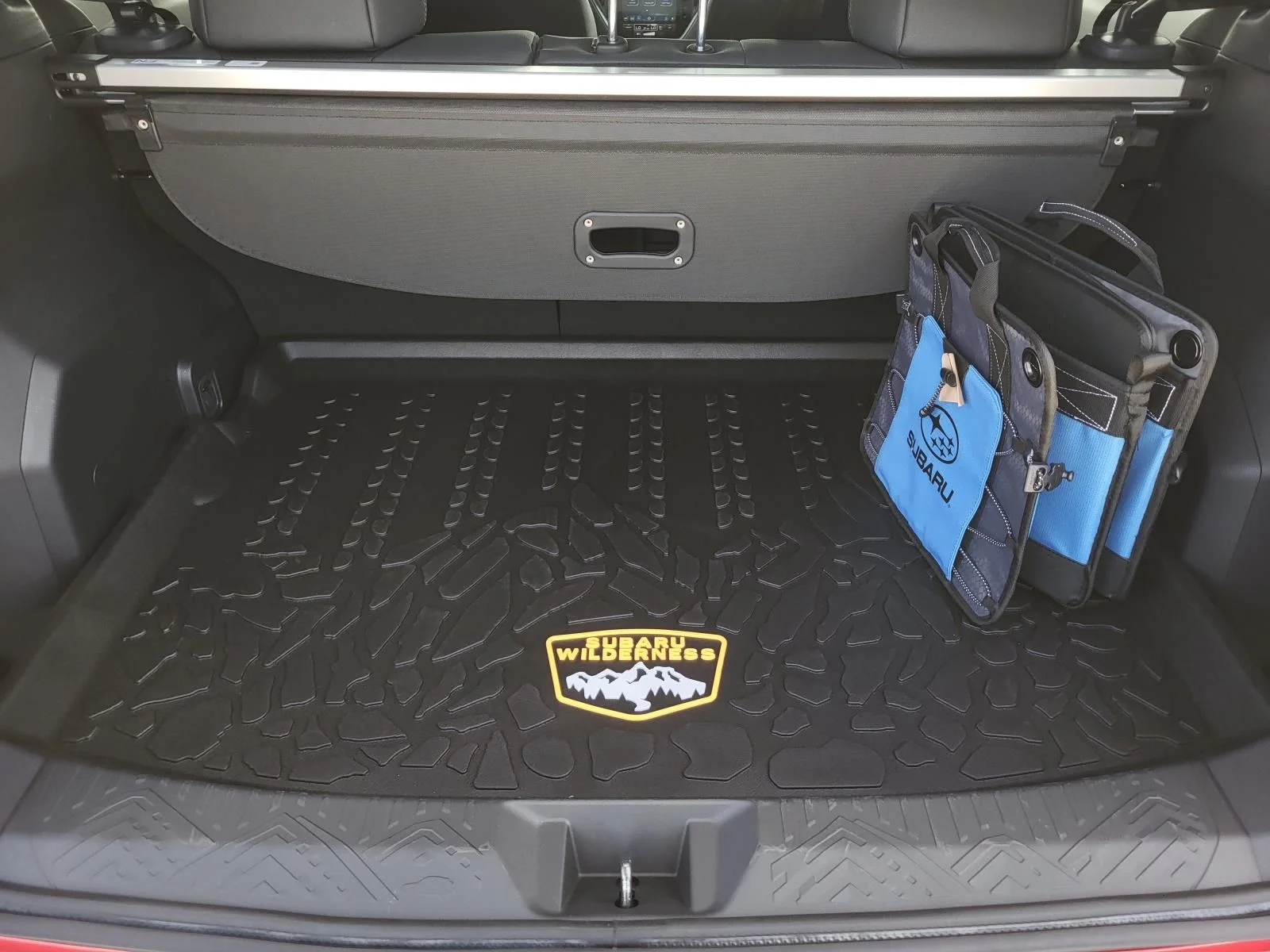 2026 Subaru Crosstrek Wilderness - Photo 12
