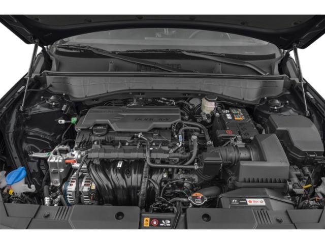 New 2027 Denim Blue Pearl Hyundai SE AWD image 29